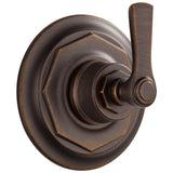 Brizo - Rook 3-Function Diverter Trim - Venetian Bronze