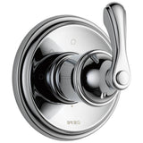 Brizo - Charlotte 3-Function Diverter Trim - Chrome
