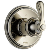 Brizo - Charlotte 3-Function Diverter Trim - Polished Nickel