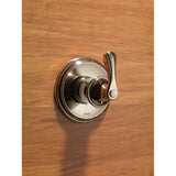 Charlotte 3-Function Diverter Trim