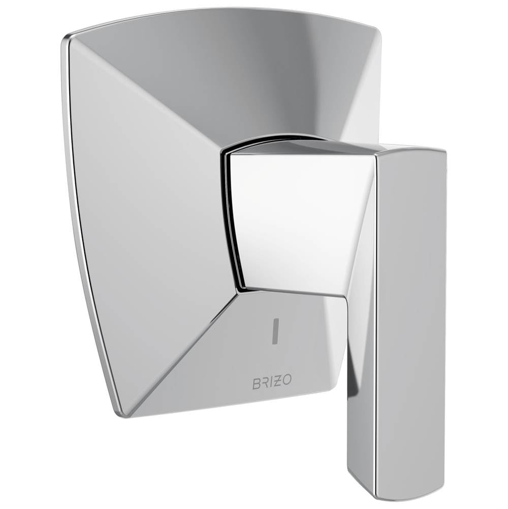 Brizo - Vettis 3-Function Diverter Trim - Chrome