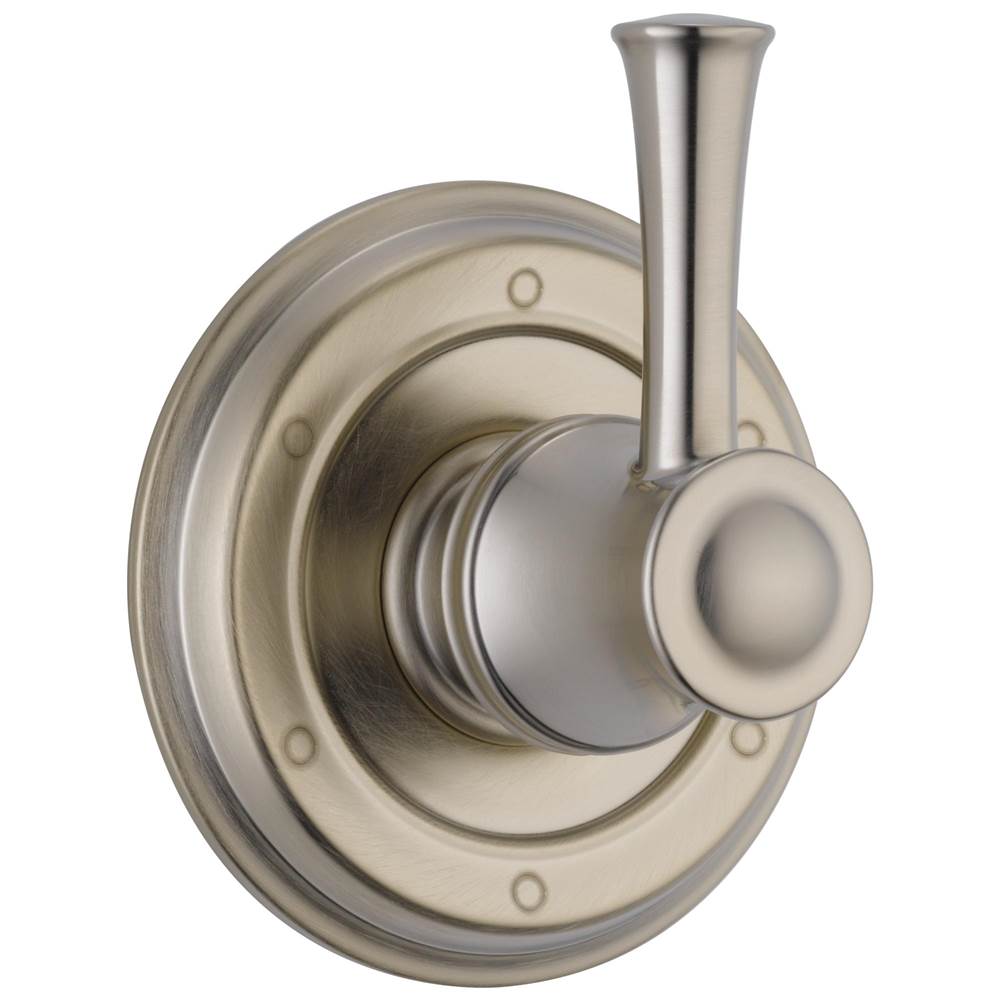 Brizo - Baliza 6-Function Diverter Trim - Brushed Nickel