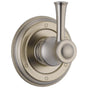 Brizo - Baliza 6-Function Diverter Trim - Brushed Nickel