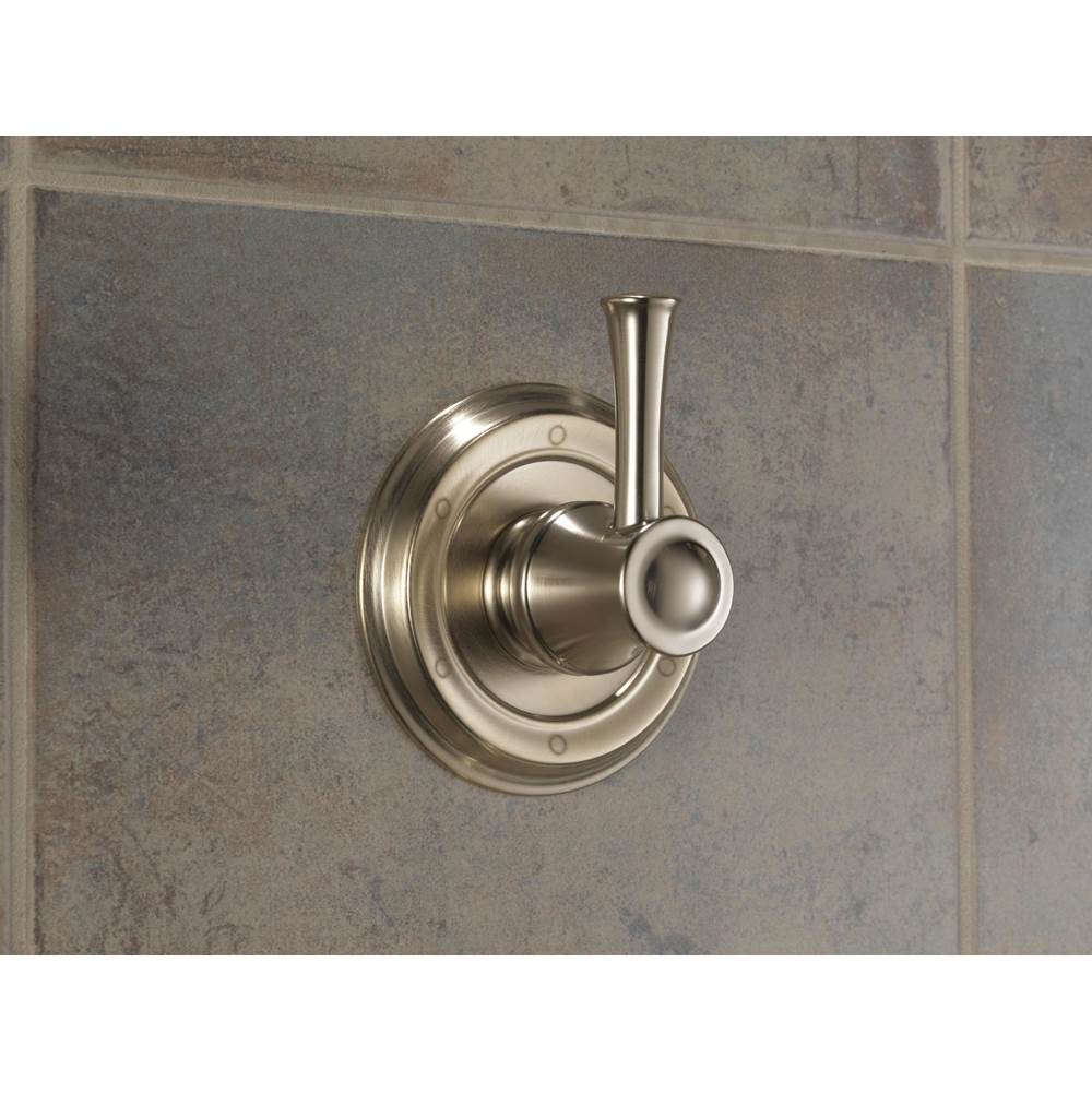 Baliza 6-Function Diverter Trim