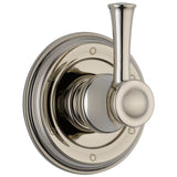 Brizo - Baliza 6-Function Diverter Trim - Polished Nickel