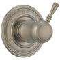 Brizo - Other 6-Function Diverter Trim - Brushed Nickel