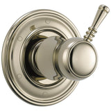 Brizo - Other 6-Function Diverter Trim - Polished Nickel
