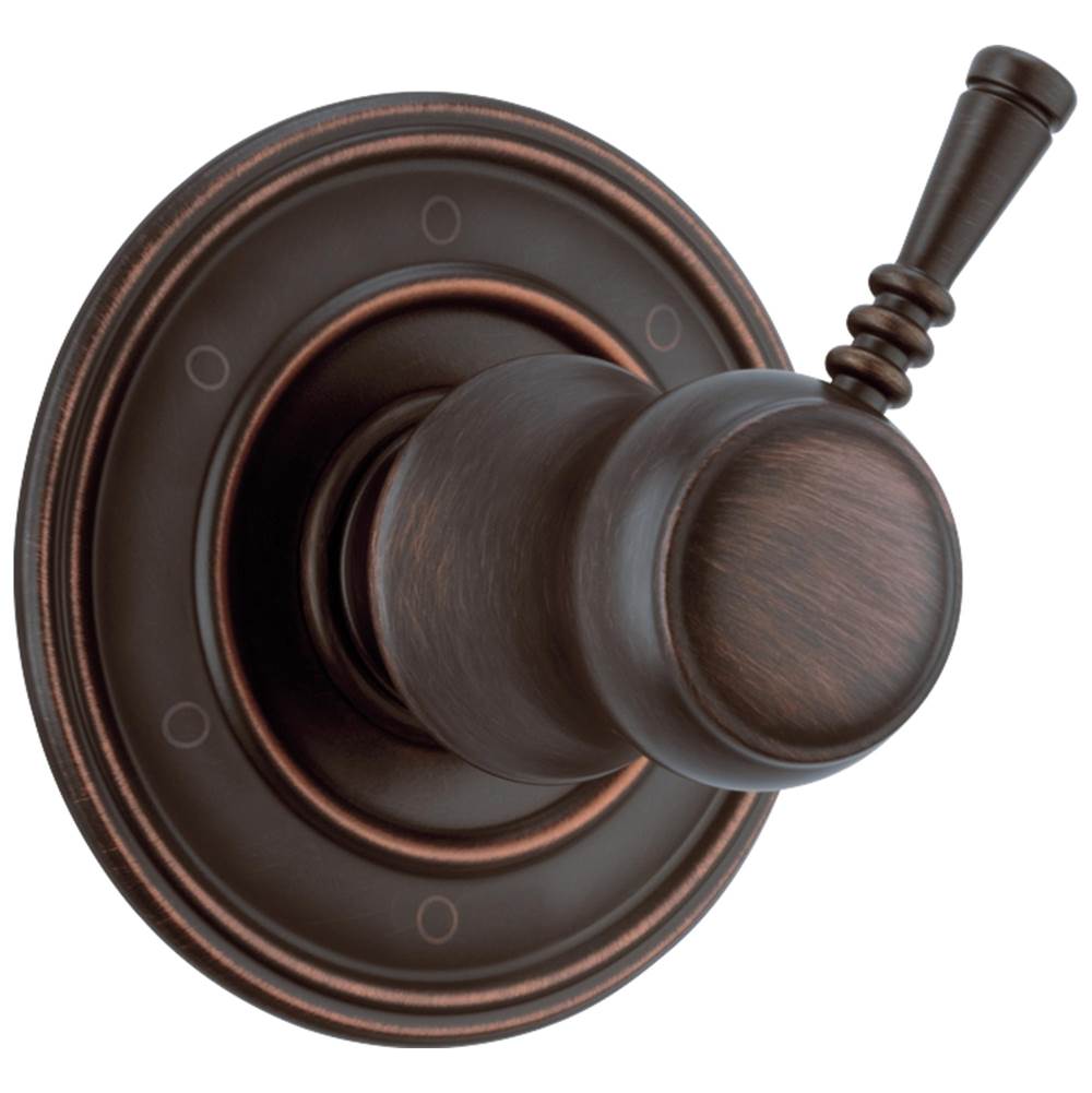 Brizo - Other 6-Function Diverter Trim - Venetian Bronze