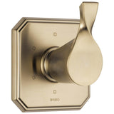 Brizo - Virage 6-Function Diverter Trim - Luxe Gold