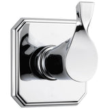 Brizo - Virage 6-Function Diverter Trim - Chrome
