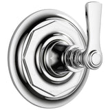Brizo - Rook 6-Function Diverter Trim - Chrome