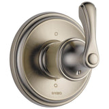 Brizo - Charlotte 6-Function Diverter Trim - Brushed Nickel