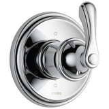 Brizo - Charlotte 6-Function Diverter Trim - Chrome