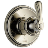Brizo - Charlotte 6-Function Diverter Trim - Polished Nickel