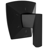 Brizo - Vettis 6-Function Diverter Trim - Matte Black