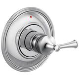 Brizo - Baliza Pressure Balance Valve Only Trim - Chrome