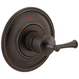 Brizo - Baliza Pressure Balance Valve Only Trim - Venetian Bronze