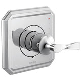 Brizo - Virage Pressure Balance Valve Only Trim - Chrome