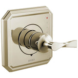 Brizo - Virage Pressure Balance Valve Only Trim - Polished Nickel