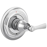 Brizo - Rook Pressure Balance Valve Only Trim - Chrome
