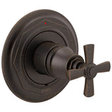 Brizo - Rook Pressure Balance Valve Only Trim - Venetian Bronze