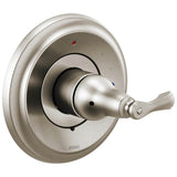 Brizo - Charlotte Pressure Balance Valve Only Trim - Brushed Nickel
