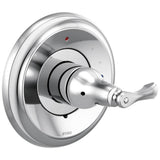 Brizo - Charlotte Pressure Balance Valve Only Trim - Chrome