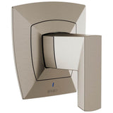 Brizo - Vettis Pressure Balance Valve Only Trim - Luxe Nickel