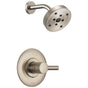Brizo - Odin Pressure Balance Shower Only - Brushed Nickel