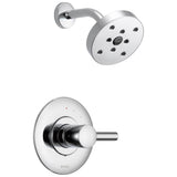 Brizo - Odin Pressure Balance Shower Only - Chrome
