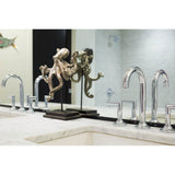 Odin Pressure Balance Shower Only