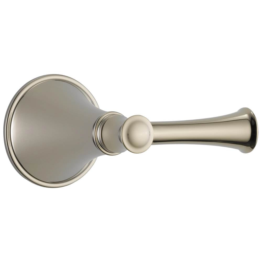 Brizo - Baliza Sensori Volume Control Trim - Polished Nickel