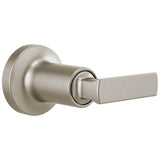 Brizo - Kintsu Sensori Volume Control Trim with Lever Handle - Luxe Nickel
