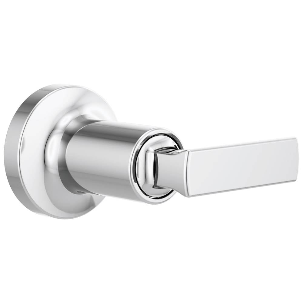 Brizo - Kintsu Sensori Volume Control Trim with Lever Handle - Chrome
