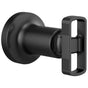 Brizo - Kintsu Sensori Volume Control with Knob Handle - Matte Black