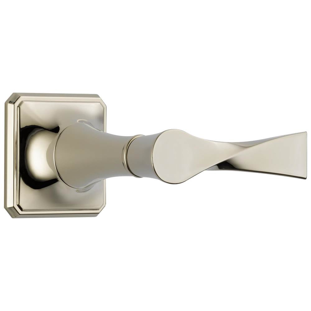 Brizo - Virage Sensori Volume Control Trim - Polished Nickel