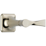 Brizo - Virage Sensori Volume Control Trim - Polished Nickel