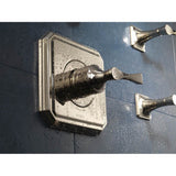 Virage Sensori Volume Control Trim