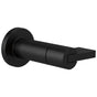 Brizo - Litze Sensori Volume Control Trim - Lever - Matte Black