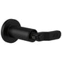 Brizo - Litze Sensori Volume Control Trim - Industrial Lever - Matte Black