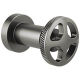 Brizo - Litze Sensori Volume Control Trim - Wheel - Luxe Steel