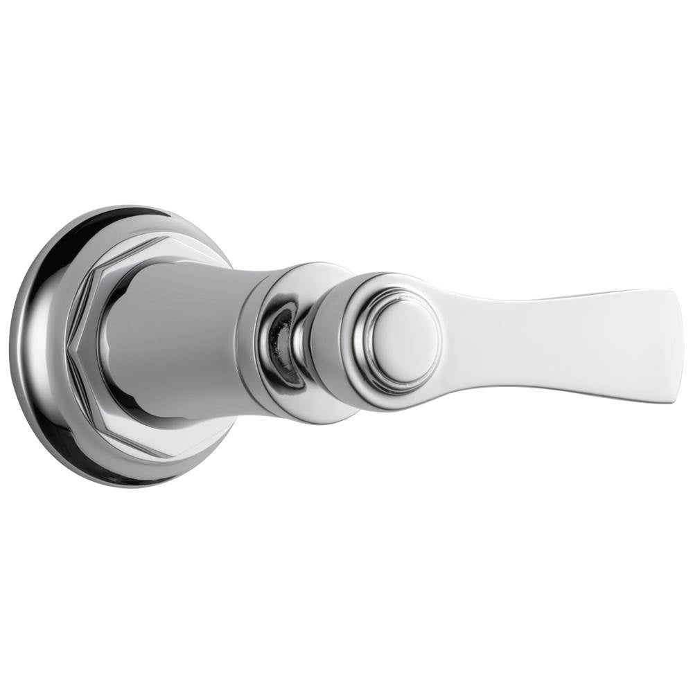 Brizo - Rook Sensori Volume Control Trim - Lever - Chrome