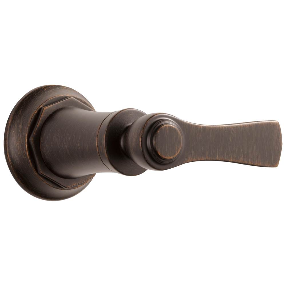 Brizo - Rook Sensori Volume Control Trim - Lever - Venetian Bronze
