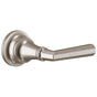 Brizo - BeauclereE Sensori Volume Control Trim with Lever Handle - Luxe Nickel