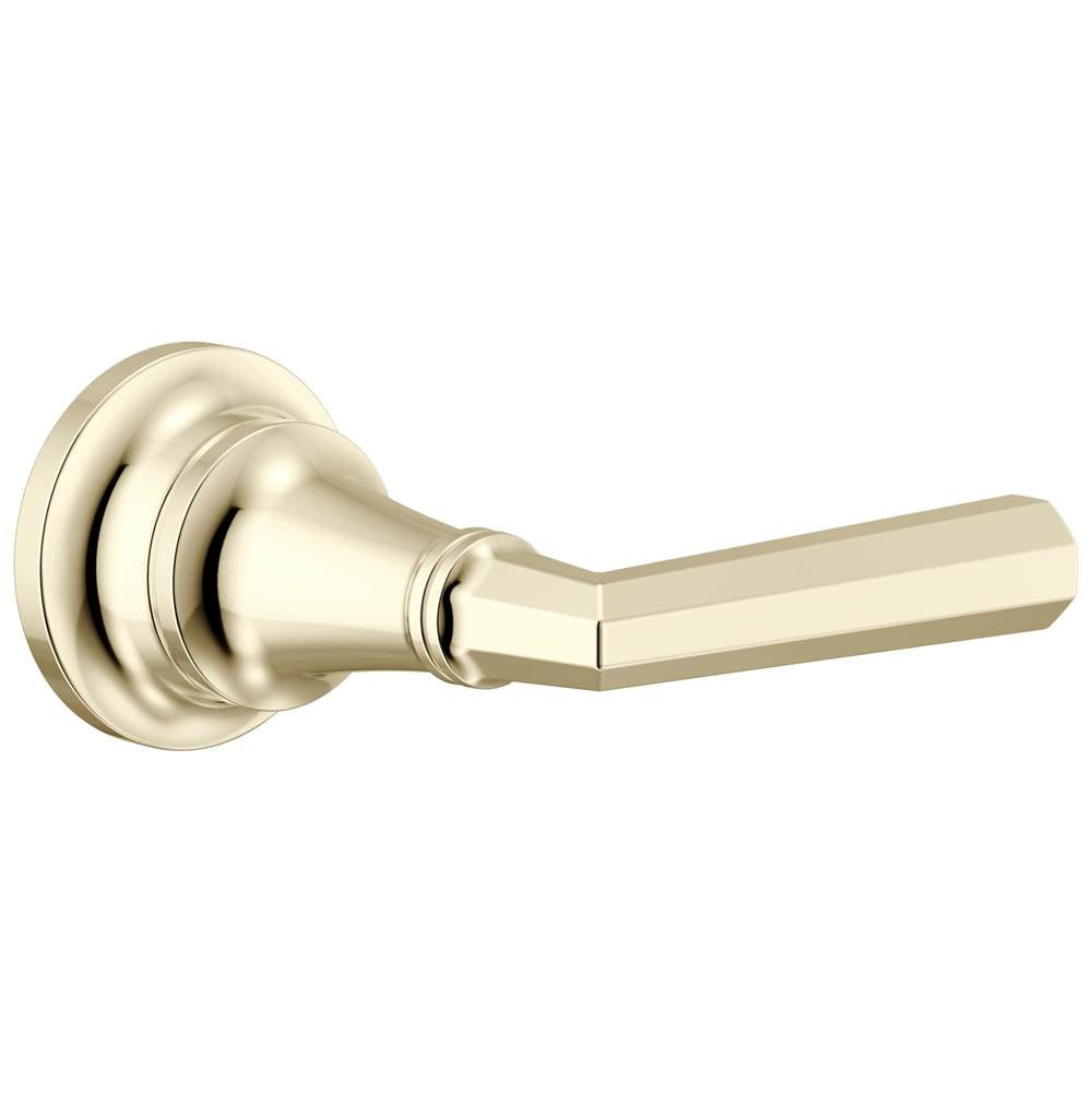 Brizo - BeauclereE Sensori Volume Control Trim with Lever Handle - Polished Nickel