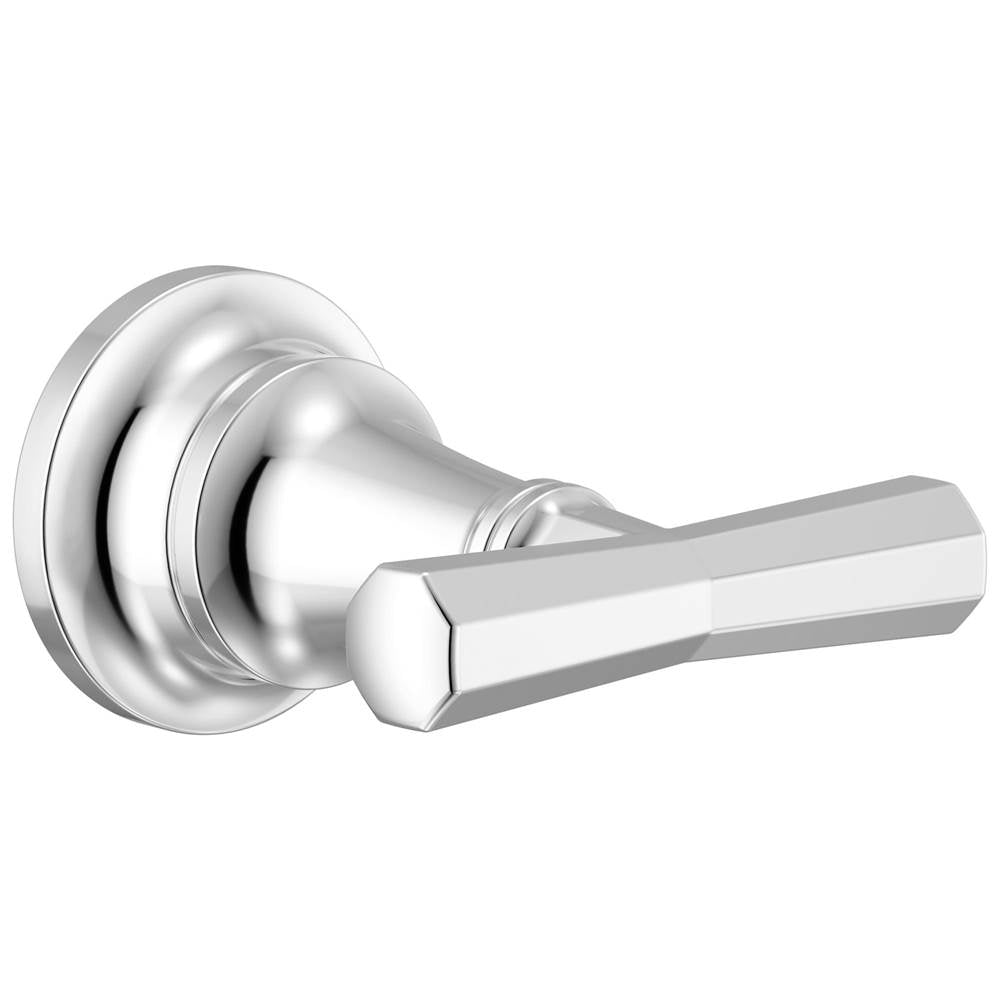 Brizo - BeauclereE Sensori Volume Control Trim with Cross Handle - Chrome
