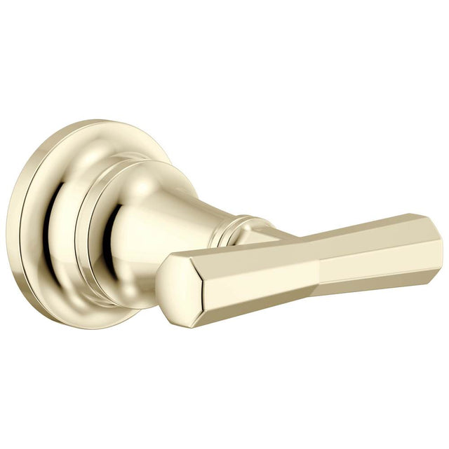 Brizo - BeauclereE Sensori Volume Control Trim with Cross Handle - Polished Nickel