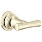 Brizo - BeauclereE Sensori Volume Control Trim with Cross Handle - Polished Nickel