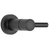 Brizo - Jason Wu for BrizoE Sensori Volume Control with Lever Handle - Matte Black