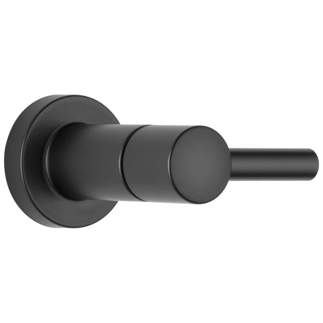 Brizo - Jason Wu for BrizoE Sensori Volume Control with Lever Handle - Matte Black